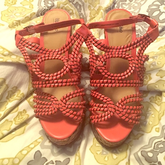 Wedges