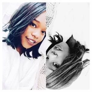 Meet your Posher, Nikki