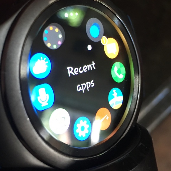 Samsung Gear S2 Watch - Picture 4 of 4