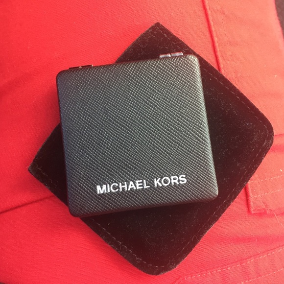 Micheal kors mirror