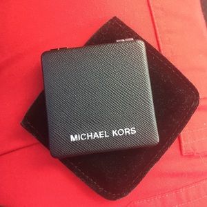Micheal kors mirror