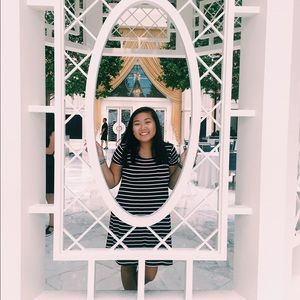 Meet your Posher, Lexie