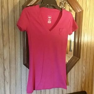 Pink Boyfriends T-shirt