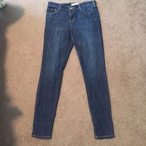 BULLHEAD JEANS
