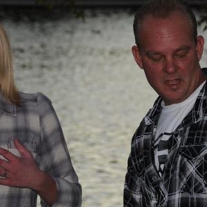 Meet your Posher, William