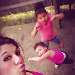 Meet your Posher, Casey