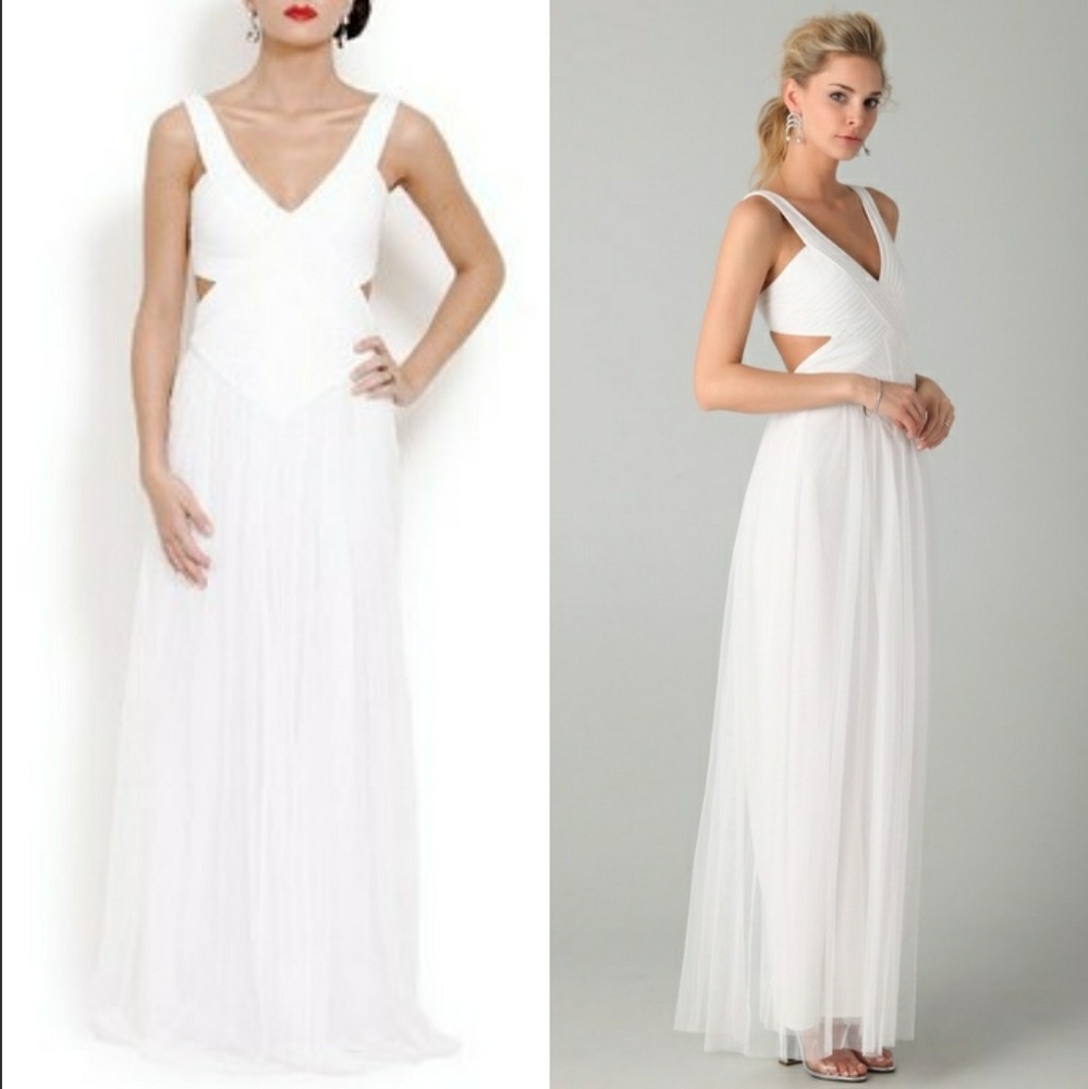 BCBG Maxazaria Mara dress