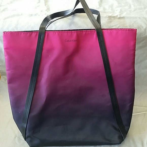 Clavin Klein Tote