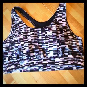 Tek Gear Sports Bra