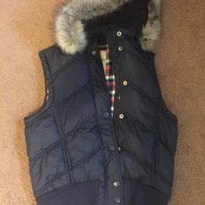 Aeropostale Vest