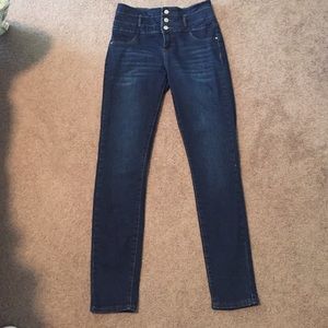 Refuge jeans