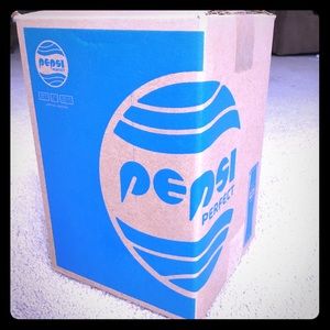 Rare pepsi perfect