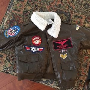 toddler Halloween outfit