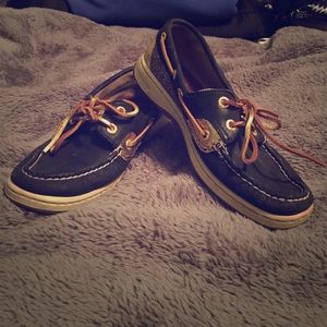 *LAST CHANCE* Cute Sperry's!