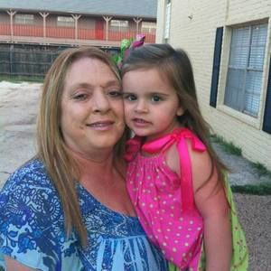 Meet your Posher, Marilyn