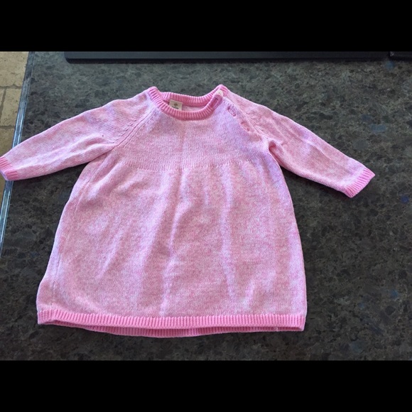Tucker and Tate 3m Sweater Dress