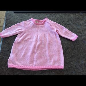 Tucker and Tate 3m Sweater Dress