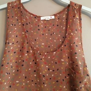 Love Culture Tank Top