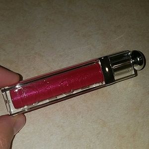 Dior lip gloss