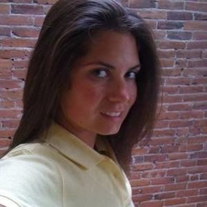 Meet your Posher, Alexandria