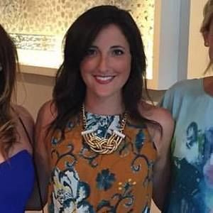 Meet your Posher, Nadia