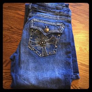 Rock 47 by Wrangler Jeans