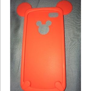 iPhone 5/5s