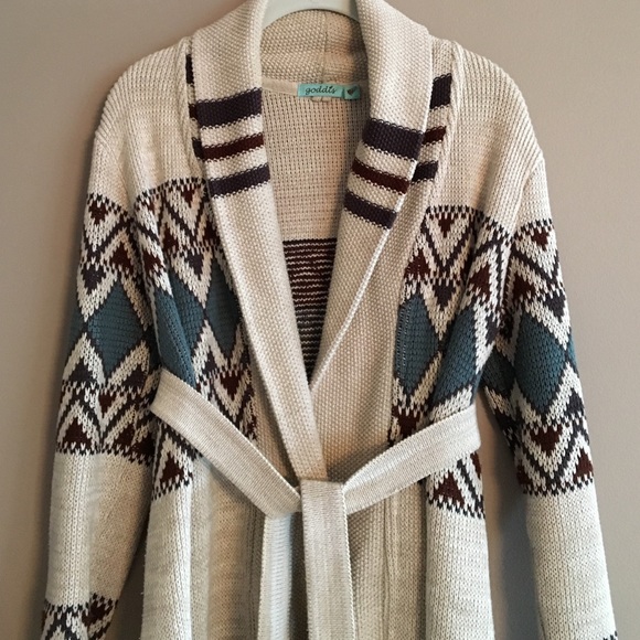 Goddis Sweater (Brazilian Brand)