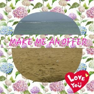 Make me some offers!