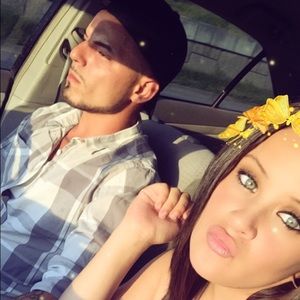 Meet your Posher, Brittney