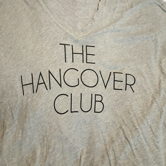 Wildfire grey over sized shirt