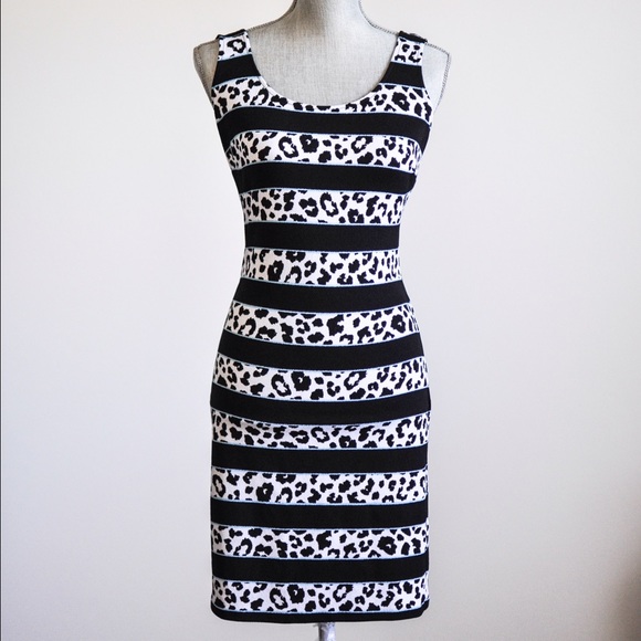 Sexy little dress. Necessary Objects