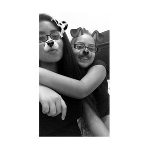 Meet your Posher, Ashley