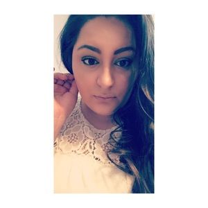 Meet your Posher, Jackie