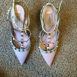 Rock stud  Valentinos