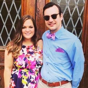 Meet your Posher, Maggie