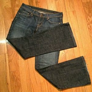Citizens of humanity jeans, great condition