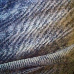 Meet your Posher, Marcuise