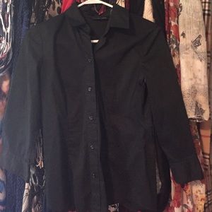 Size small New York & Company dress shirt