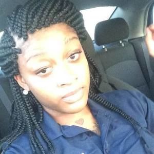 Meet your Posher, Precious