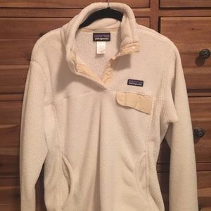 Patagonia Re-Tool Snap-T Pullover