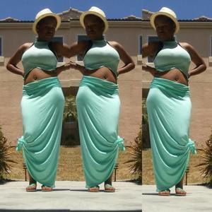 Meet your Posher, Kali