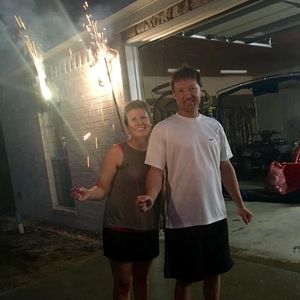 Meet your Posher, Bethany