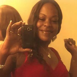 Meet your Posher, Keisha