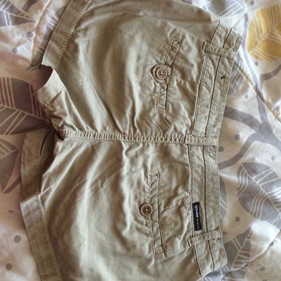 Shorts - Picture 2 of 2