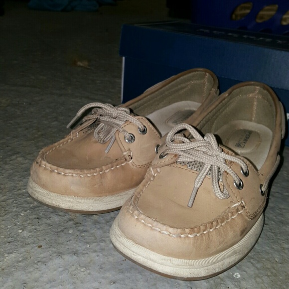 Sperry top sider laguna