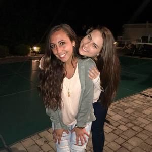 Meet your Posher, Gab