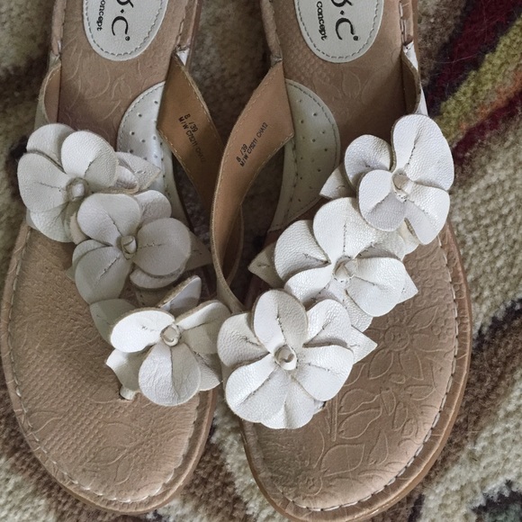 BOC sandals