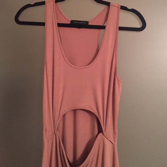 Brand new maxi dress.