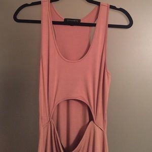 Brand new maxi dress.